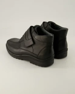 Kai Winterstiefel in Schwarz