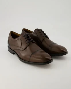 KAIN Business Schuhe in Braun