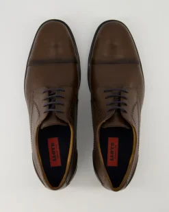 KAIN Business Schuhe in Braun