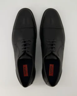 KAIN Business Schuhe in Schwarz