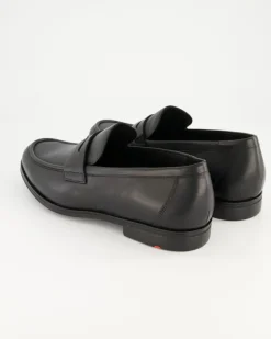 KAIRO Slipper in Schwarz