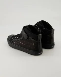 KALISPERA GIRL Stiefeletten in Schwarz