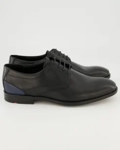 Kalmar Business Schuhe in Schwarz