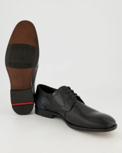 Kalmar Business Schuhe in Schwarz