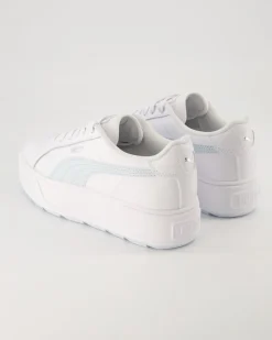 Karmen L Sneaker in Weiß