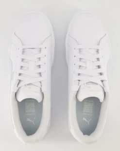 Karmen L Sneaker in Weiß