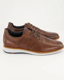 KAYOR Business Schuhe in Braun