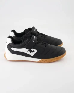 K5-Drib EV Sportschuhe in Schwarz