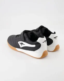 K5-Drib EV Sportschuhe in Schwarz