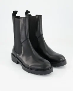 Kenova Chelsea Boots in Schwarz