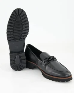 KENT 2.0 Slipper in Schwarz