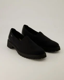 Kent 2.0 Slipper in Schwarz