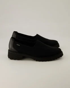 Kent 2.0 Slipper in Schwarz