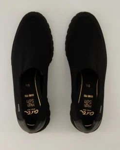 Kent 2.0 Slipper in Schwarz