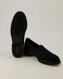 Kent 2.0 Slipper in Schwarz
