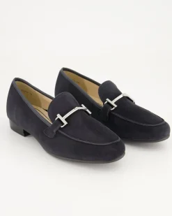 KENT Slipper in Blau