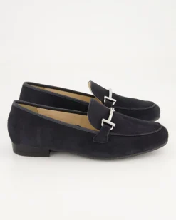 KENT Slipper in Blau