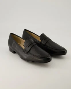 Kent Slipper in Schwarz