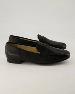 Kent Slipper in Schwarz