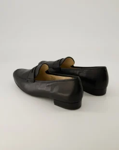 Kent Slipper in Schwarz