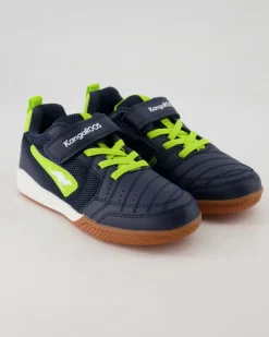 K5-Flow EV Sportschuhe in Blau