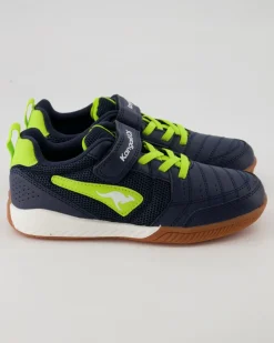 K5-Flow EV Sportschuhe in Blau