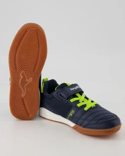 K5-Flow EV Sportschuhe in Blau