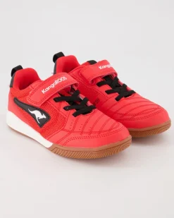 K5-Flow EV Sportschuhe in Rot