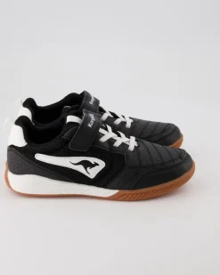 K-5-Flow EV Sportschuhe in Schwarz