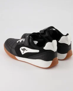 K-5-Flow EV Sportschuhe in Schwarz