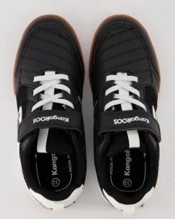 K-5-Flow EV Sportschuhe in Schwarz