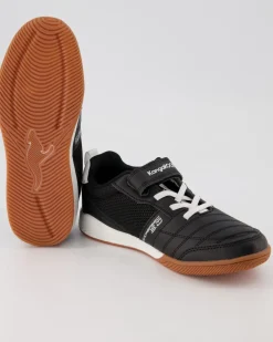 K-5-Flow EV Sportschuhe in Schwarz