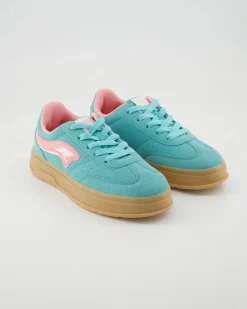 K-GK Meenie Sneaker in Grün