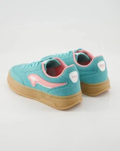 K-GK Meenie Sneaker in Grün