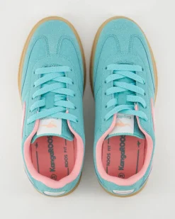 K-GK Meenie Sneaker in Grün