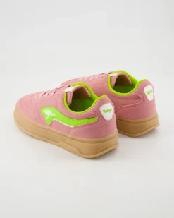 K-GK Meenie Sneaker in Rosa