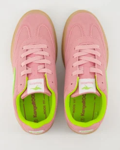 K-GK Meenie Sneaker in Rosa