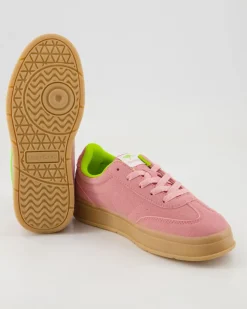 K-GK Meenie Sneaker in Rosa