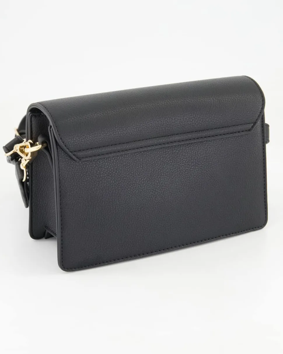 Kiara Umhängetasche in Schwarz