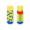 Kids Antislip 2-Pack Into The Socken in Mehrfarbig