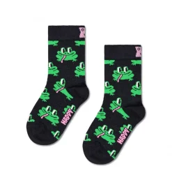 Kids Frog Sock Socken in Mehrfarbig