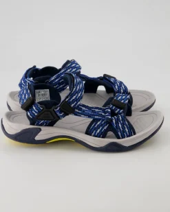 Kids Hamal Hiking Sandal Sandalen in Blau