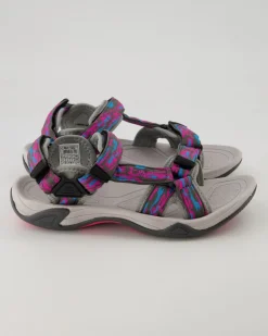 Kids Hamal Hiking Sandal Sandalen in Mehrfarbig