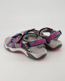 Kids Hamal Hiking Sandal Sandalen in Mehrfarbig