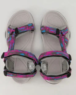 Kids Hamal Hiking Sandal Sandalen in Mehrfarbig