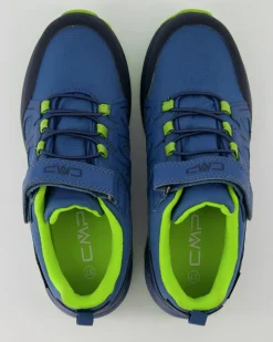 Kids Hulysse WP Shoe Halbschuhe in Blau