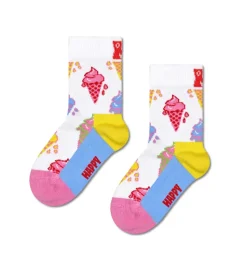 Kids Ice Cream Sock Socken in Mehrfarbig