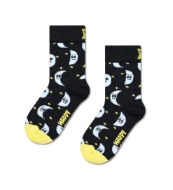 Kids Moon And Stars Sock Socken in Mehrfarbig