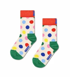 Kids 3-Pack Birthday Gift Set Socken in Mehrfarbig