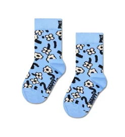 Kids 3-Pack Glasses Gift Set Socken in Mehrfarbig